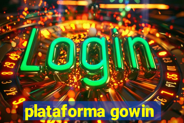 plataforma gowin